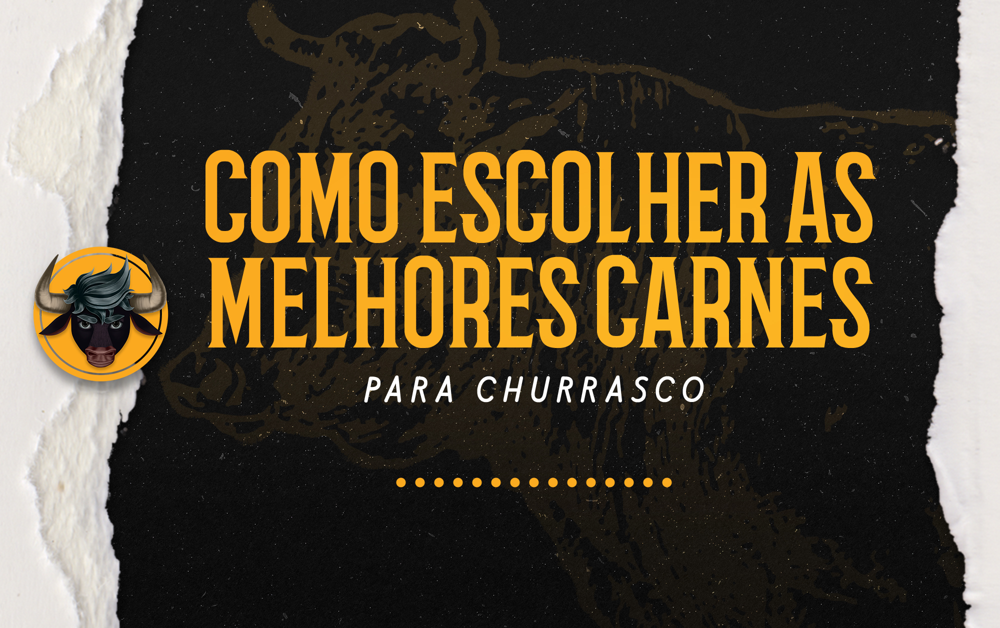 Como escolher as melhores carnes para churrasco?