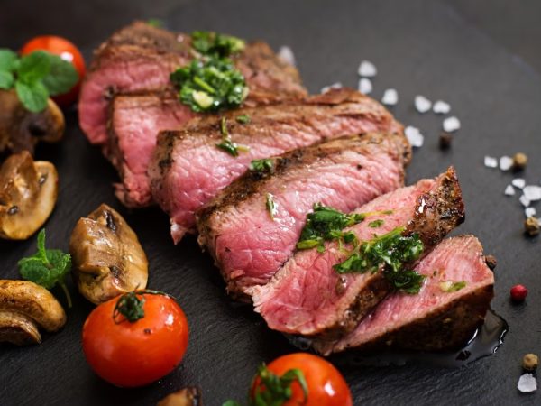 Dicas para fazer um delicioso churrasco