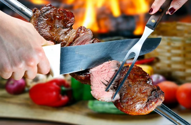 Soberano Grill dá dicas de churrasco de acordo com o tipo de carne