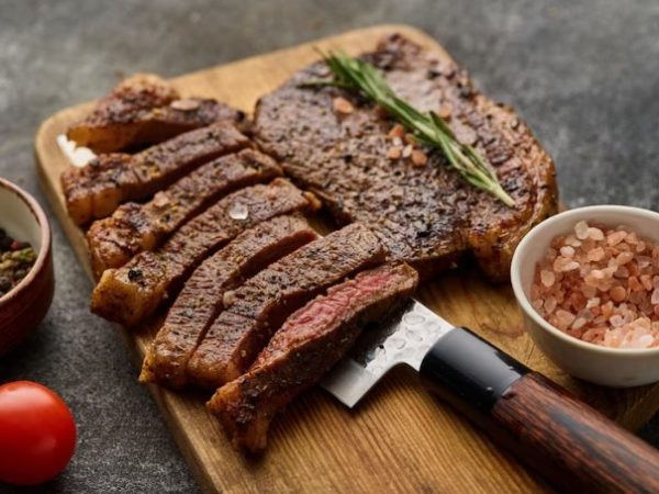 Soberano Grill: 6 dicas para salgar a carne