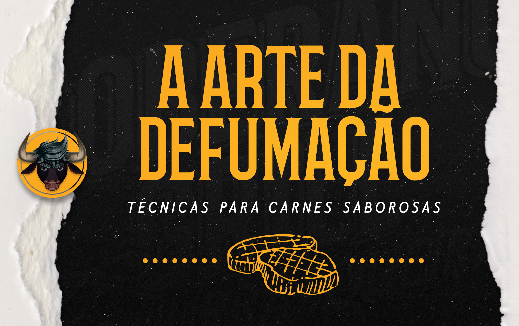 A Arte da Defumação: técnicas para carnes saborosas