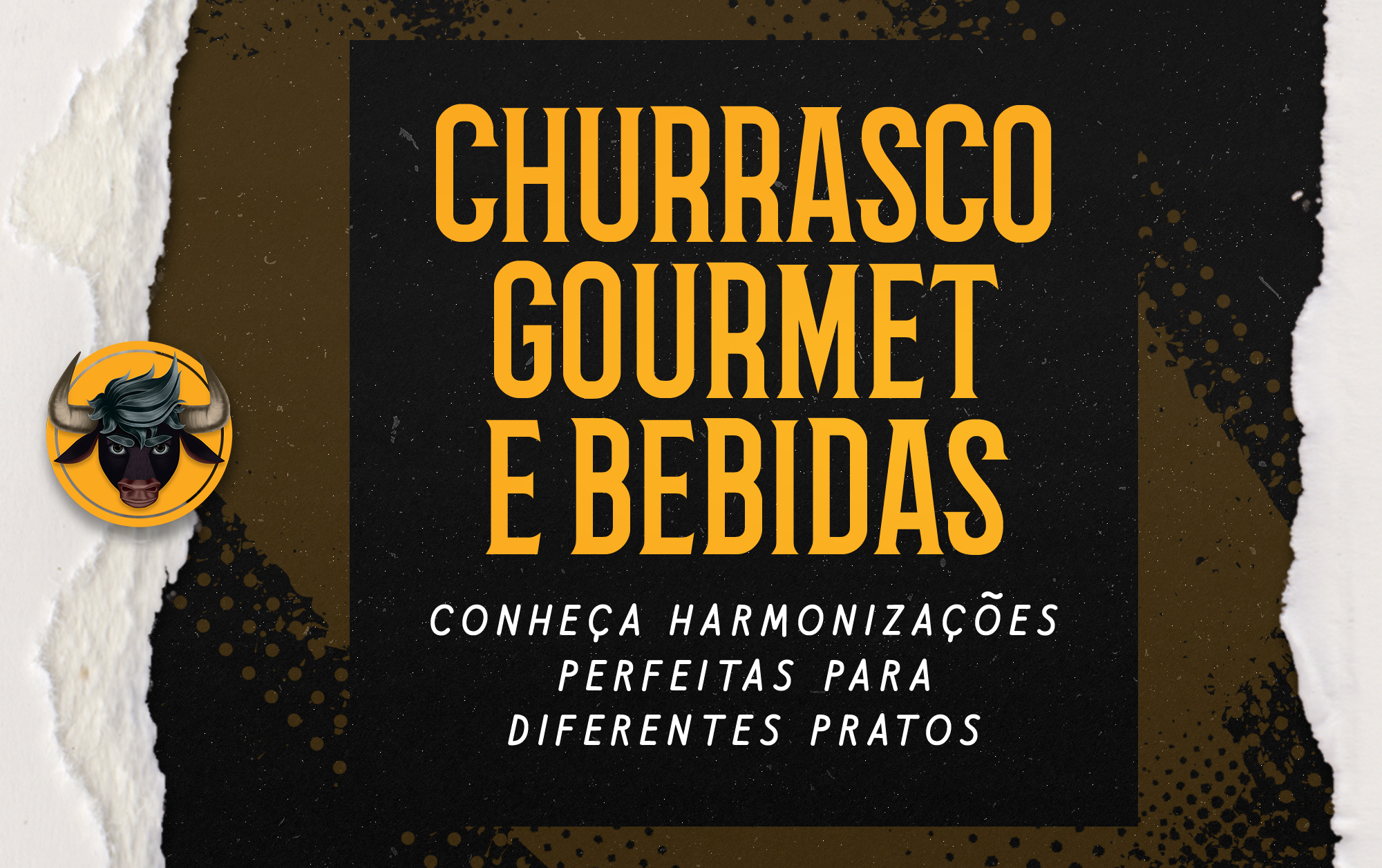 Churrasco Gourmet e Bebidas: conheça harmonizações perfeitas para diferentes pratos