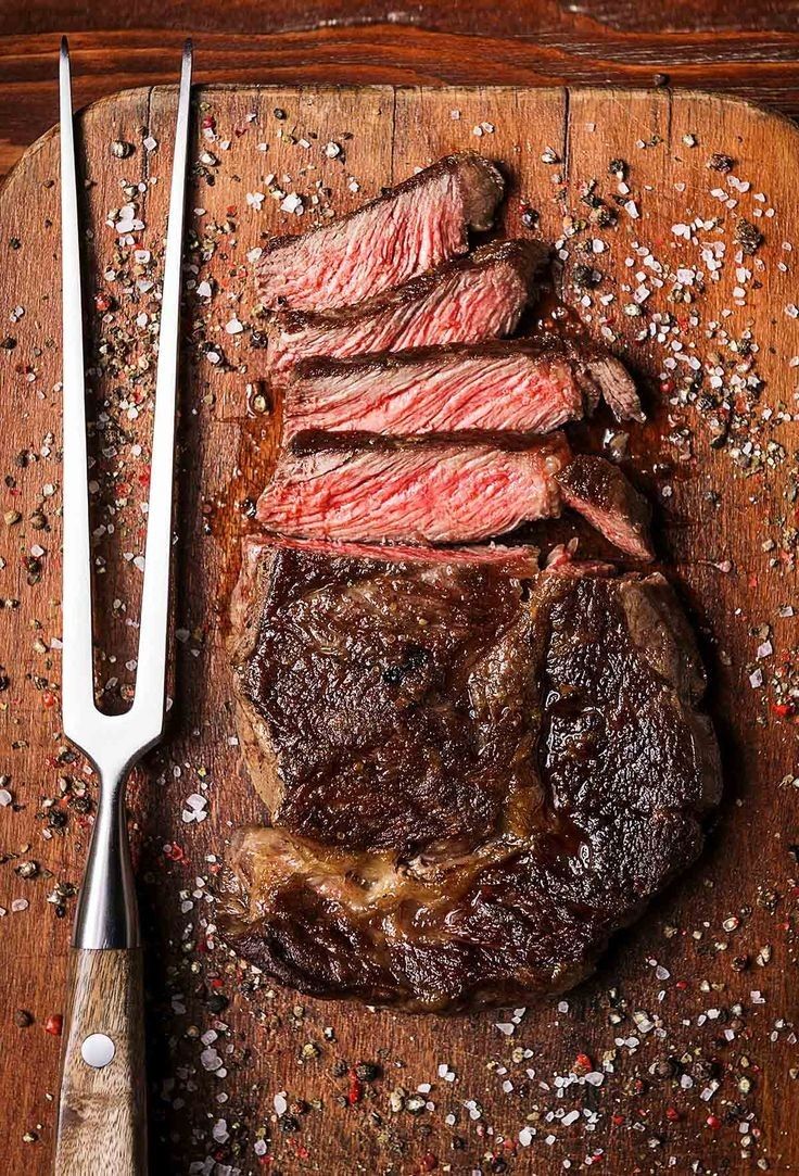 Cortes e dicas de preparo de carnes