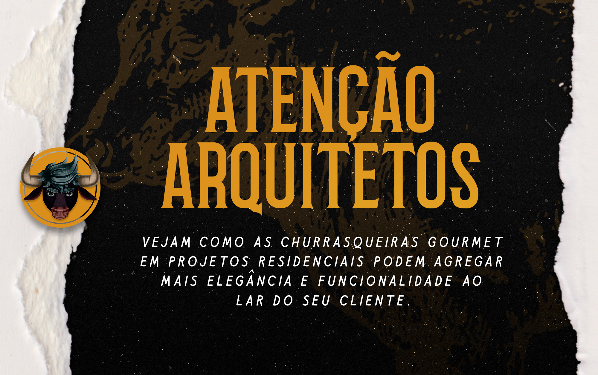 Como as churrasqueiras gourmet podem agregar mais elegância e funcionalidade aos projetos Residenciais? Confira!