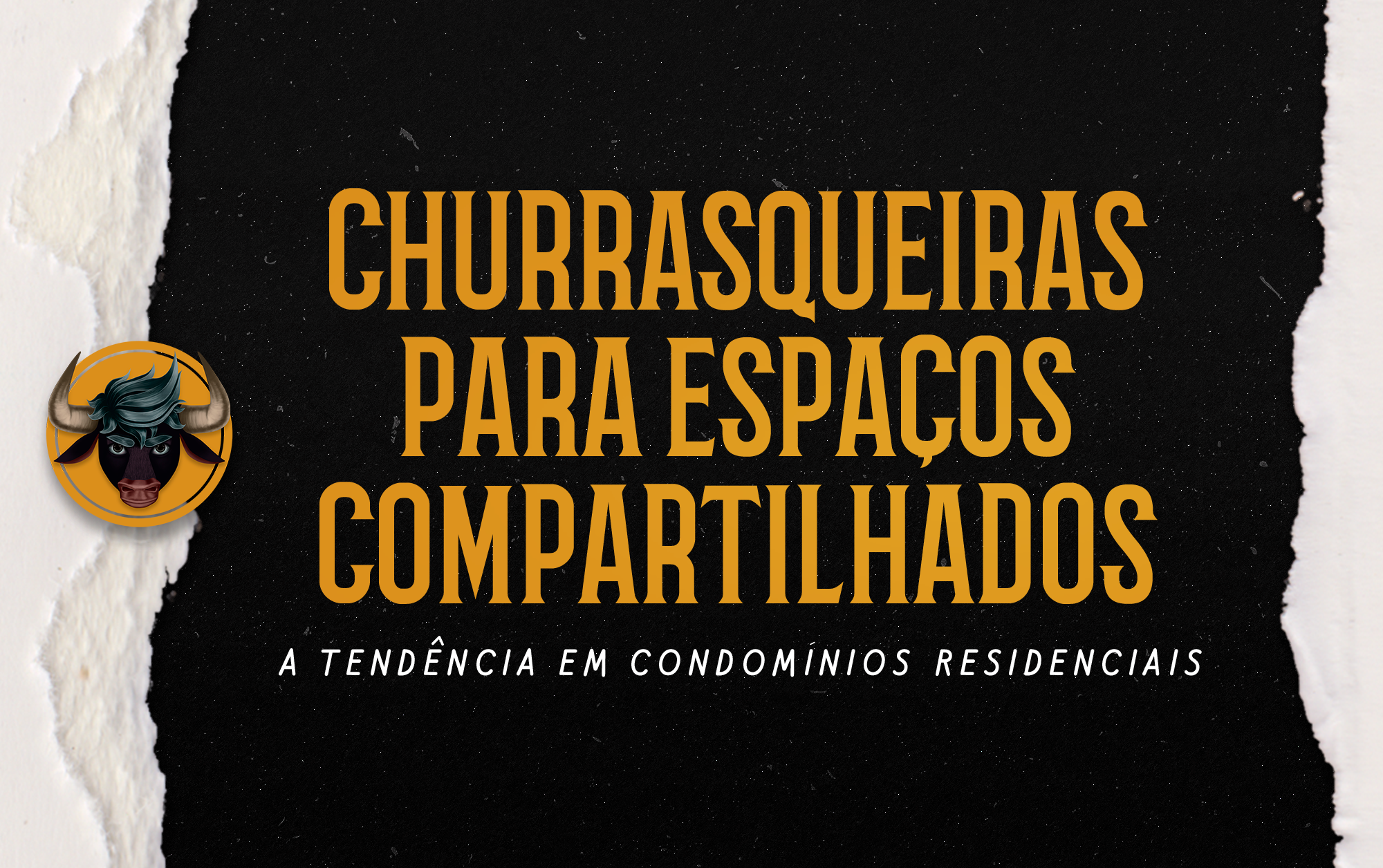 Churrasqueiras para Espaços Compartilhados: A Tendência em Condomínios Residenciais.