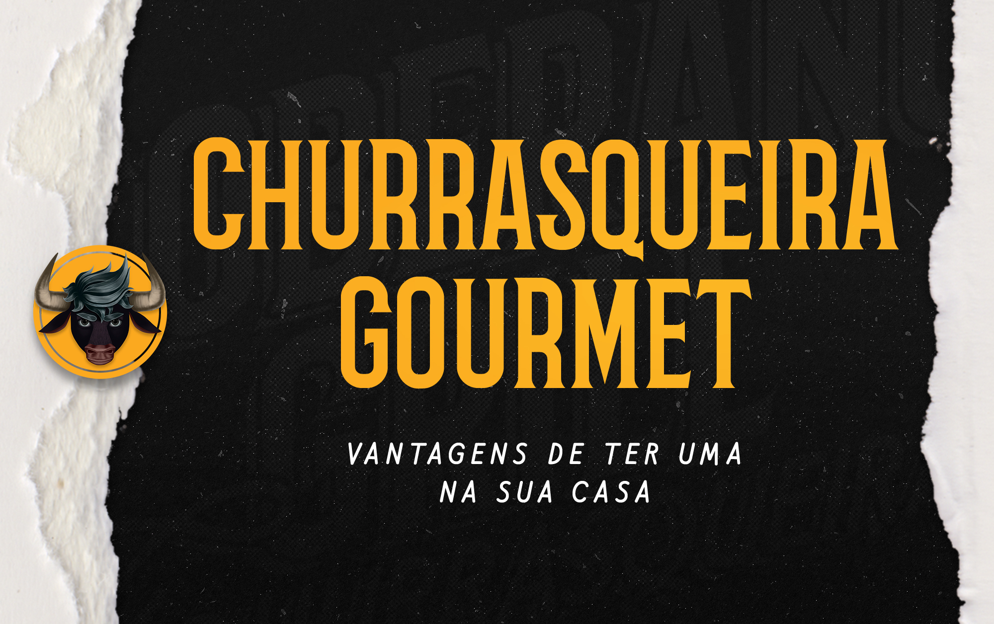 Vantagens de possuir uma churrasqueira gourmet em casa