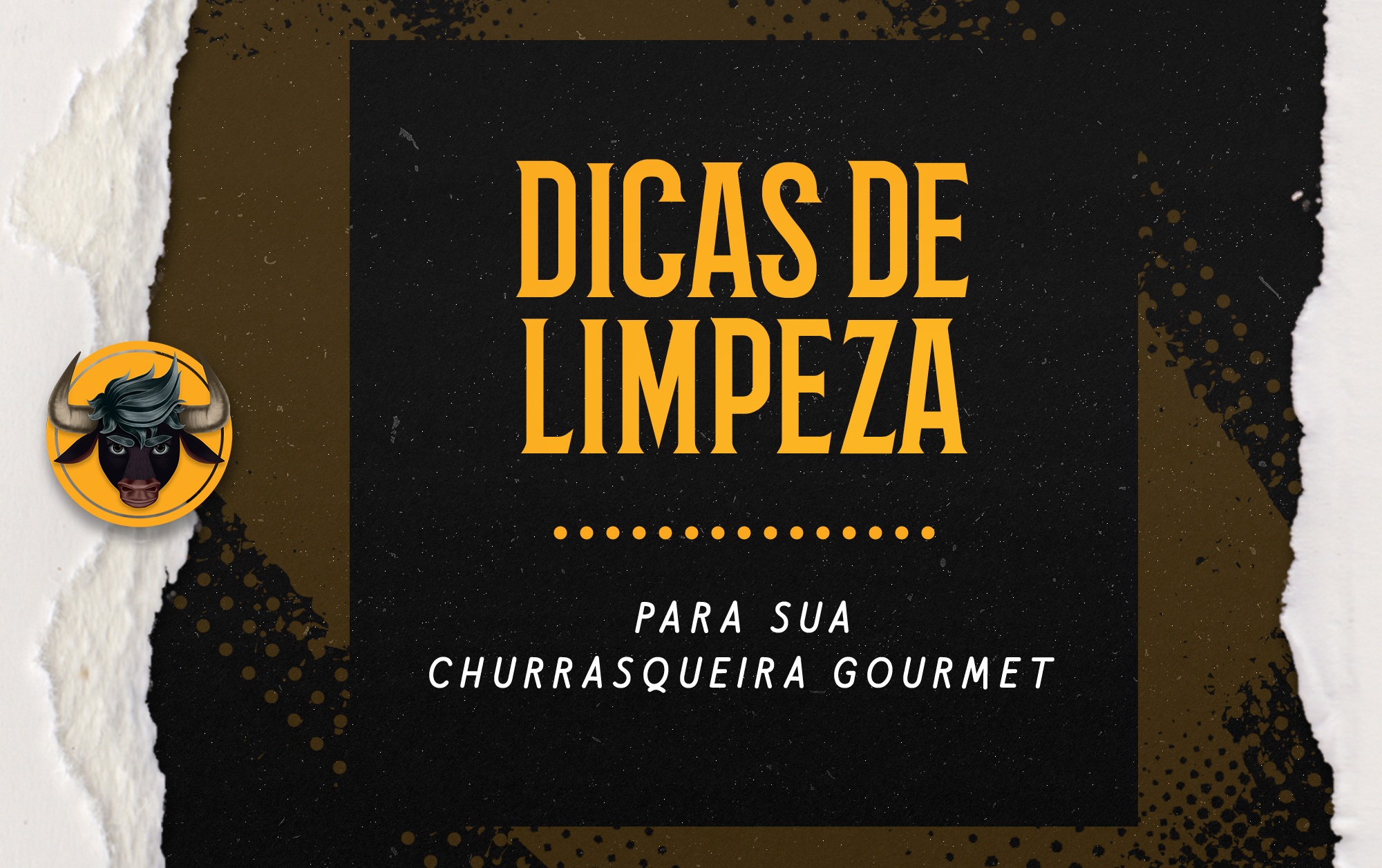 Dicas eficientes de limpeza para sua churrasqueira