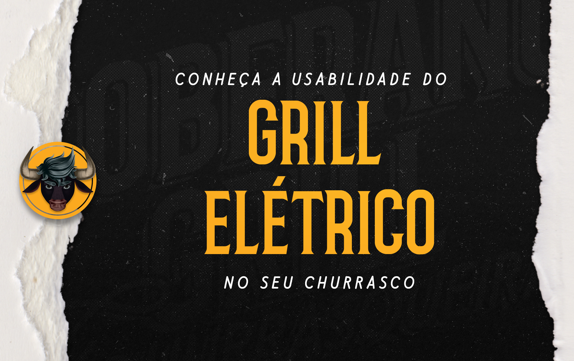 Conheça a usabilidade do grill elétrico