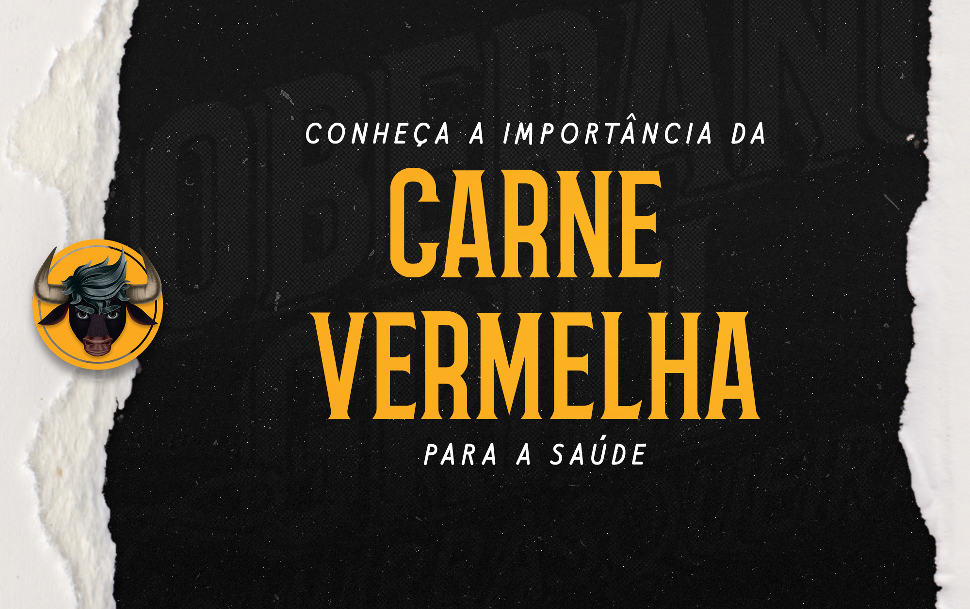 A Importância da Carne Vermelha para a Saúde