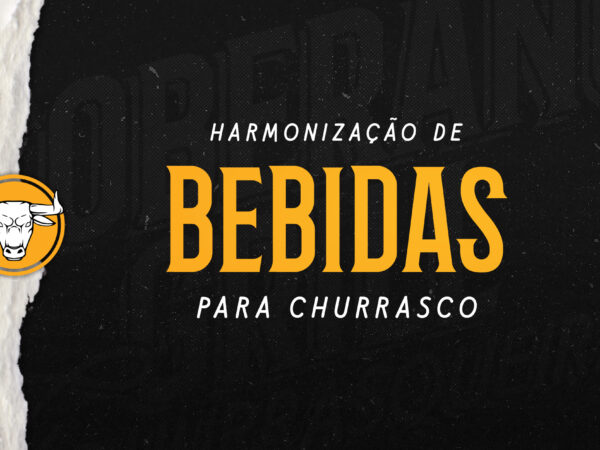 Harmonização de Bebidas para Churrascos Gourmet