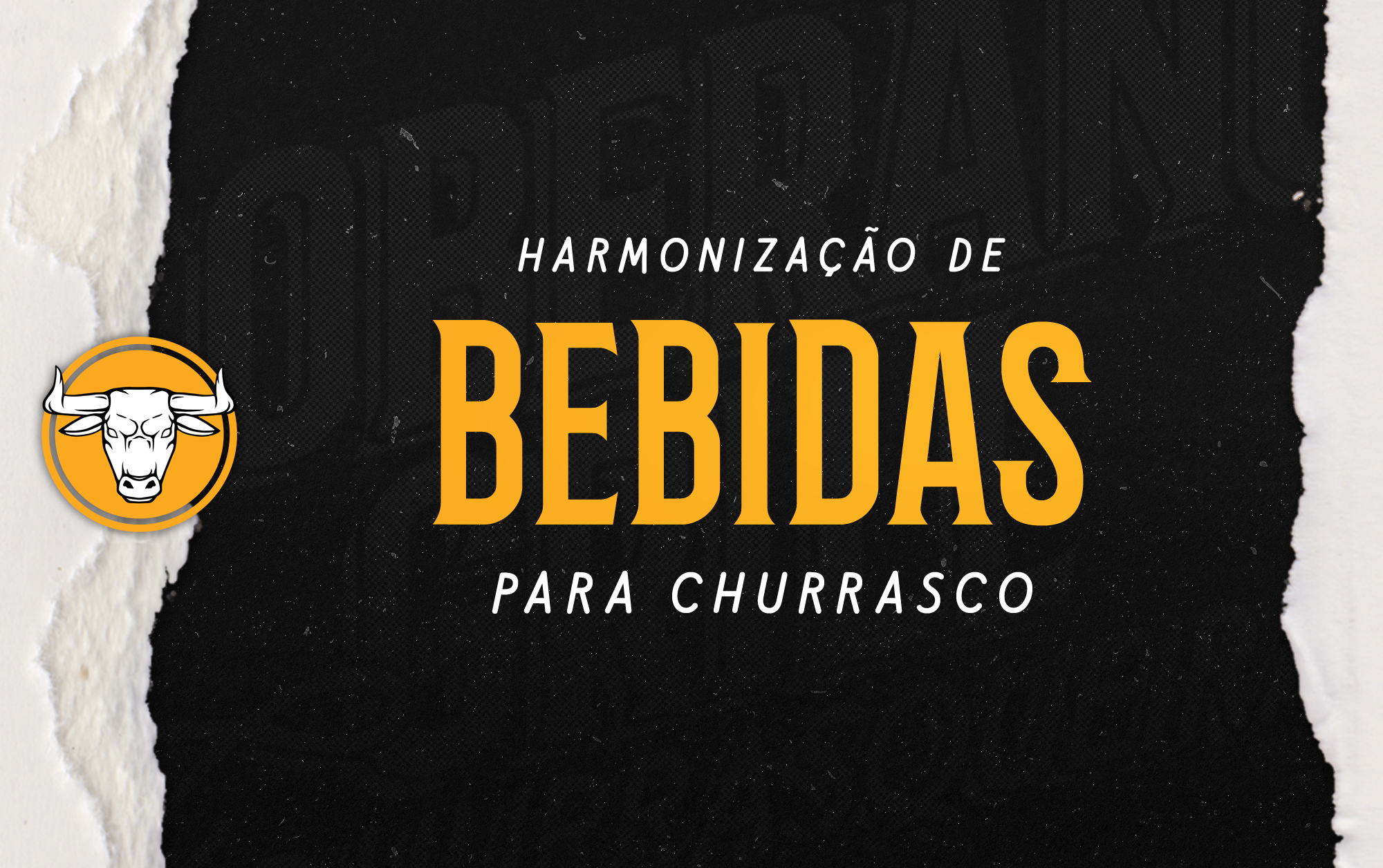 Harmonização de Bebidas para Churrascos Gourmet