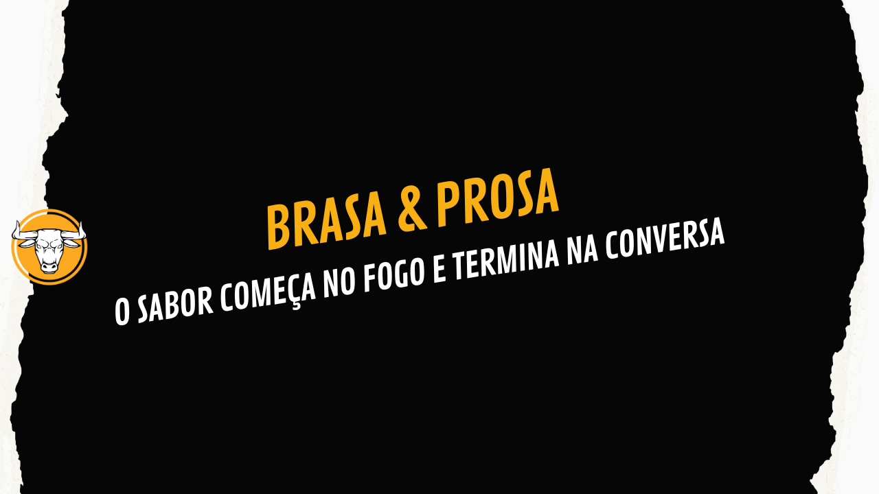 Brasa & Prosa