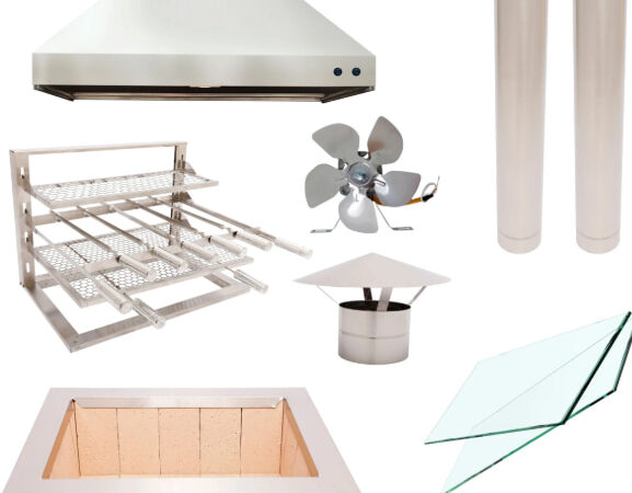 Aço Inox 430: Qualidade e Custo Benefício para Sua Churrasqueira