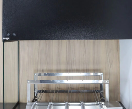 Vantagens da Churrasqueira de Chapa Galvanizada: Durabilidade e Eficiência