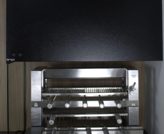 Kit Churrasqueira Gourmet Makeer: A Solução Completa para um Churrasco Perfeito