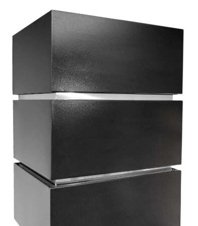 A Importância da Coifa para Churrasqueiras em Prédios: Proteja Seu Ambiente com a Coifa Pré-Moldada